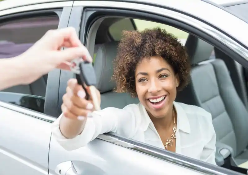 auto leasen Maasbracht